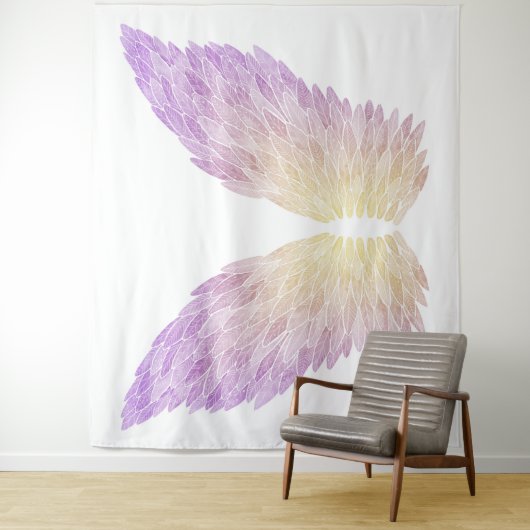 Tapestry Wandteppich (Beispiel)