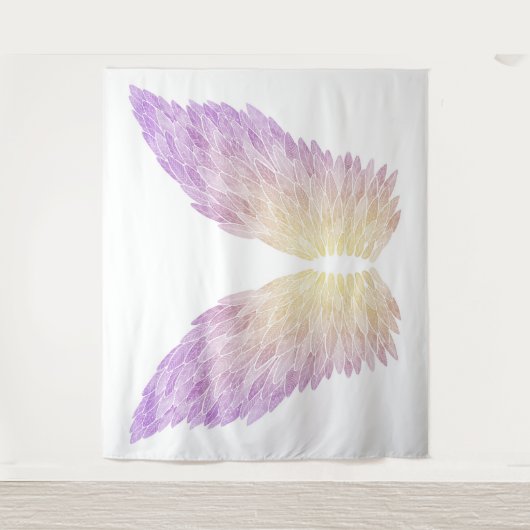 Tapestry Wandteppich (Vorderseite)