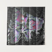 Tapestry Wandteppich (Vorderseite (Horizontal))