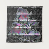 Tapestry Wandteppich (Vorderseite)