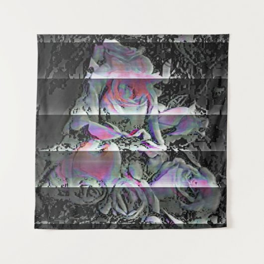 Tapestry Wandteppich (Vorderseite)