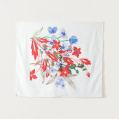 Tapestry Wandteppich (Vorderseite (Horizontal))