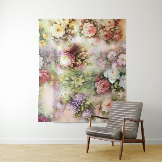Tapestry Wandteppich (Beispiel)