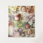 Tapestry Wandteppich (Vorderseite)