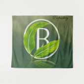 Tapestry Wandteppich (Vorderseite (Horizontal))