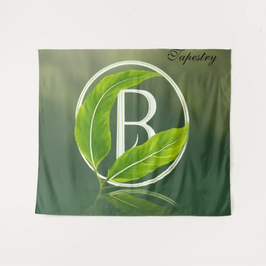 Tapestry Wandteppich (Vorderseite (Horizontal))