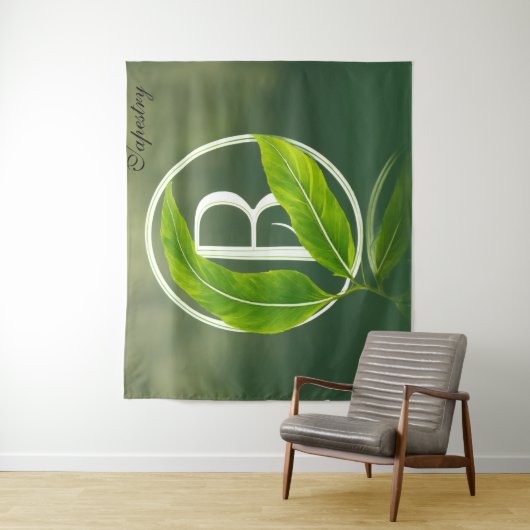 Tapestry Wandteppich (Beispiel)