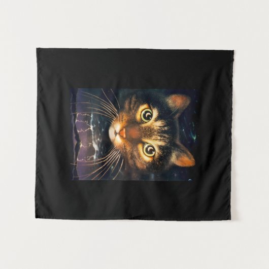 Tapestry Wandteppich (Vorderseite (Horizontal))