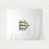 Tapestry Wandteppich (Vorderseite (Horizontal))