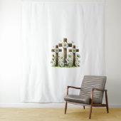 Tapestry Wandteppich (Beispiel)