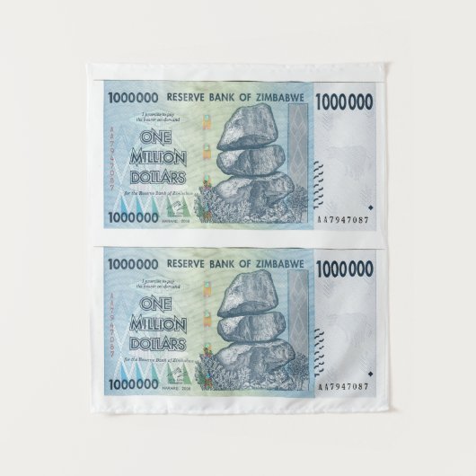 Tapestry Wandteppich (Vorderseite)