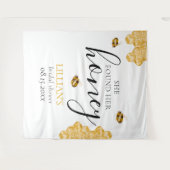 Tapestry Wandteppich (Vorderseite (Horizontal))