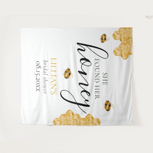 Tapestry Wandteppich (Vorderseite (Horizontal))