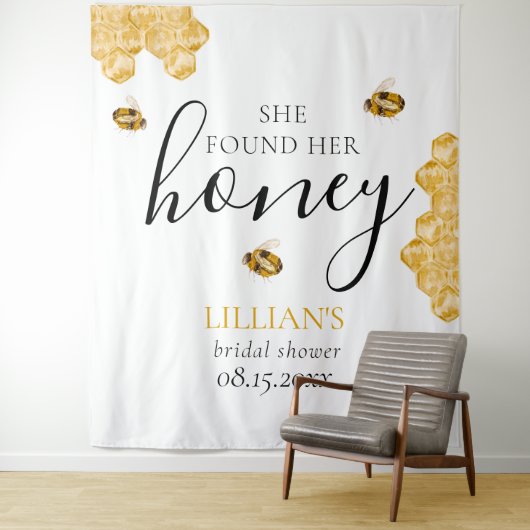 Tapestry Wandteppich (Beispiel)