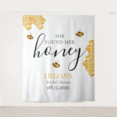 Tapestry Wandteppich (Vorderseite)