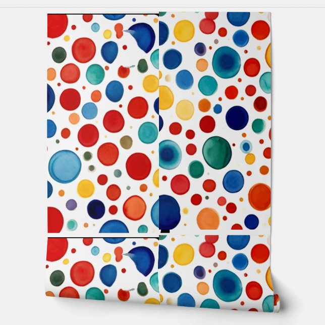 Tapete 2c 4" (Abrollen)