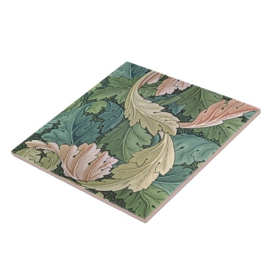 Tapete "Acanthus", 1875 Fliese (Seite)