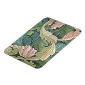 Tapete "Acanthus", 1875 Magnet (Linke Seite)