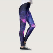 Tapete aus Magie Leggings (Rechts)