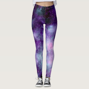 Tapete aus Magie Leggings