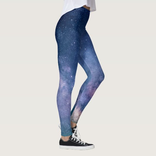 Tapete aus Magie Leggings (Rechts)