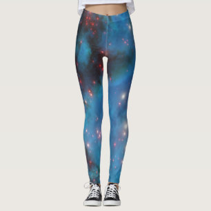 Tapete aus Magie Leggings