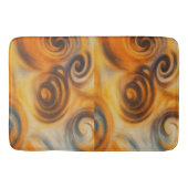 TAPETE  BADEMATTE (Vorderseite)