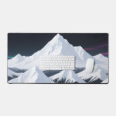 Tapete de Escritorio  Schreibtischunterlage (Tastatur & Maus)