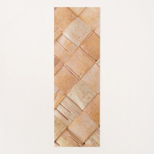 Tapete de yoga aconchegante. yogamatte (Vorderseite)