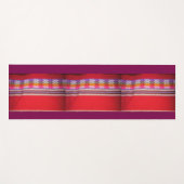 tapete de yoga peruano yogamatte (Vorderseite (Horizontal))