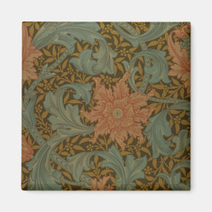 Tapete-Design "Single Stem" Magnet