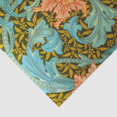 Tapete Design, Single Stem von William Morris Seidenpapier (Ausschnitt)