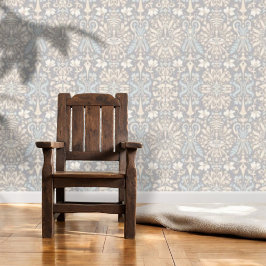 Tapete für afrikanische Blume