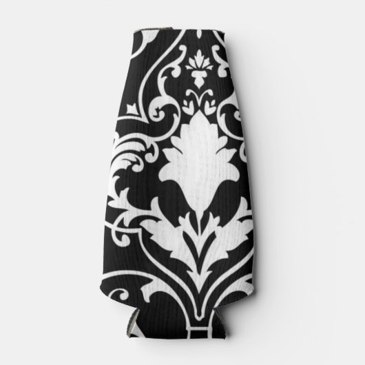 Tapete für antike Rollen Flaschenkühler (Vorderseite)