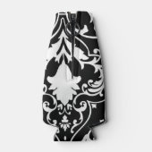 Tapete für antike Rollen Flaschenkühler (Rückseite)