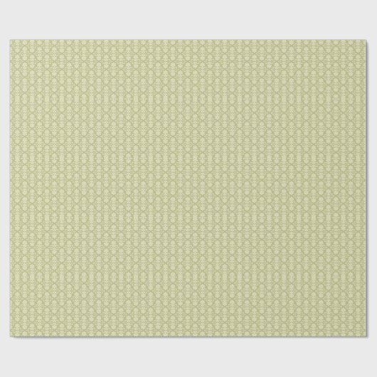 Tapete Geschenkpapier (Flach)