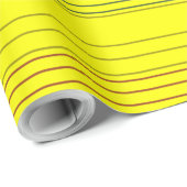 Tapete Geschenkpapier (Rolleneckpunkt)