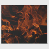 Tapete Geschenkpapier (Flach)