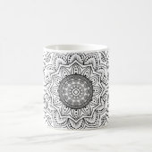 Tapete Kaffeetasse (Mittel)