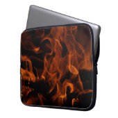 Tapete Laptopschutzhülle (Vorderseite Links)