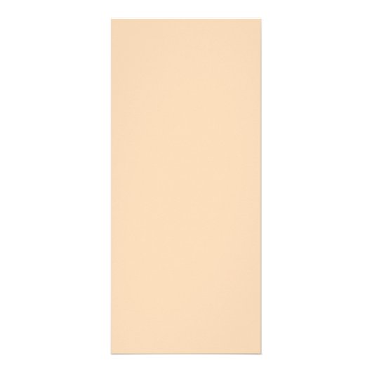 Tapete mit Blumenmuster Werbekarte (Hinten)