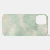 Tapete mit Textur Case-Mate iPhone Hülle (Rückseite (Horizontal))