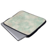 Tapete mit Textur Laptopschutzhülle (Vorne Knopf)