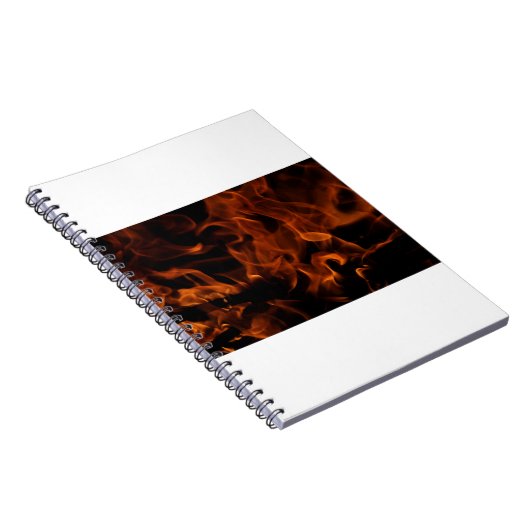 Tapete Notizblock (Rechte Seite)