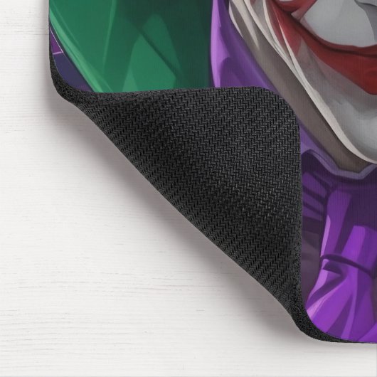 Tapete para ratón joker mousepad (Ecke)