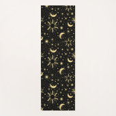 Tapete para yoga estampa celestial yogamatte (Vorderseite)