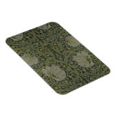Tapete "Pimpernel", 1876 Magnet (Rechte Seite)
