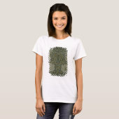Tapete "Pimpernel", 1876 T-Shirt (Vorne ganz)