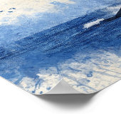 Tapete Poster (Ecke)