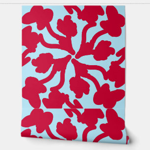 Tapete "Ratti_Creative_Arts" von Magenta floral